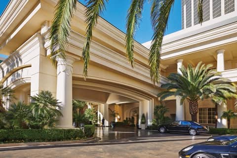 Four Seasons Hotel Las Vegas — photo 9