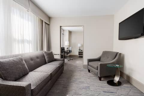 Holiday Inn Express Chicago - Magnificent Mile by IHG — photo 9