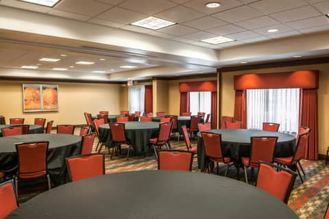 Holiday Inn - Indianapolis Downtown by IHG — photo 3