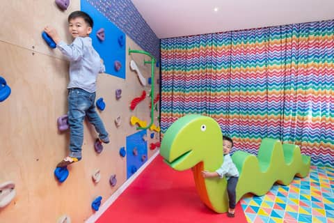 Dorsett Tsuen Wan Hong Kong — photo 8