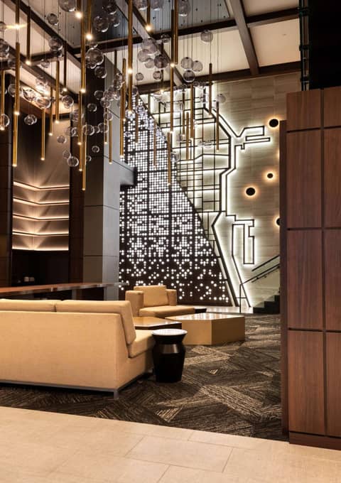 Hampton Inn & Suites Chicago-Downtown — photo 8