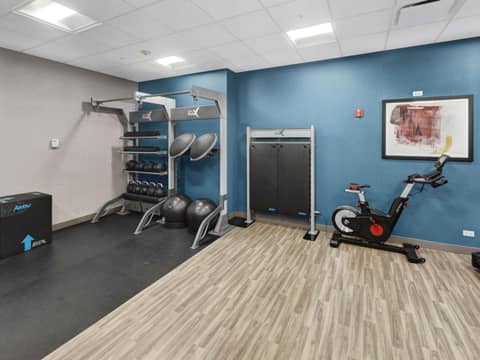Hampton Inn & Suites Chicago-Downtown — photo 9