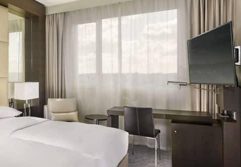 Hyatt Regency Paris Etoile — photo 6