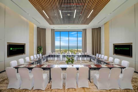 Wyndham Garden Cam Ranh Resort — photo 4