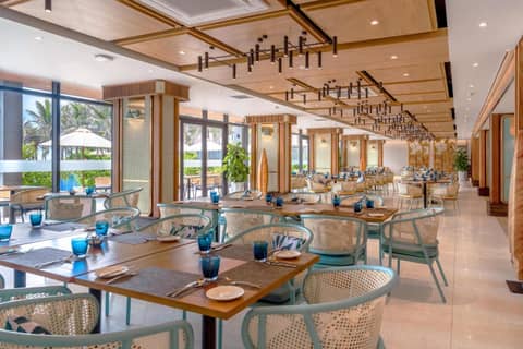 Wyndham Garden Cam Ranh Resort — photo 6