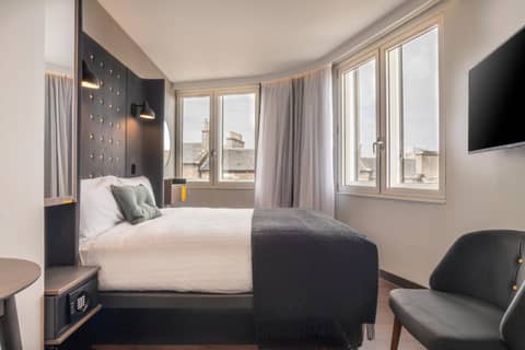 Point A Hotel Edinburgh Haymarket — photo 9