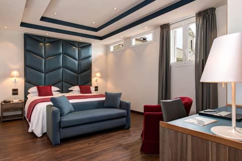 Hotel Nazionale — photo 4