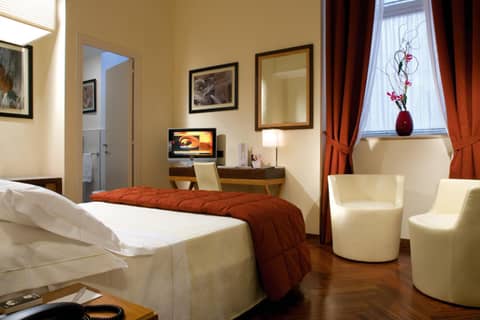 Hotel Nazionale — photo 9