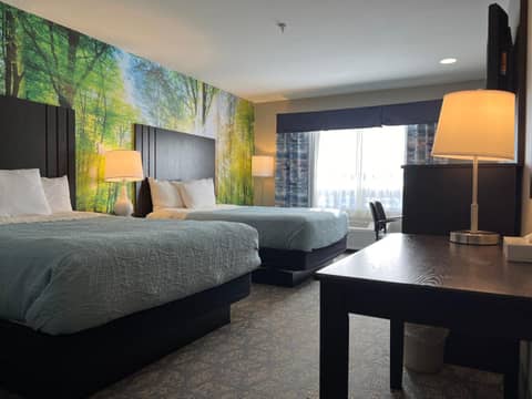Spark By Hilton Freeport — photo 2