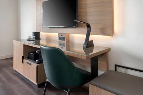 Buffalo Marriott Niagara — photo 3