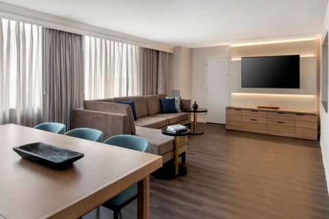 Buffalo Marriott Niagara — photo 9