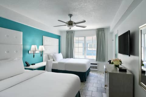 Beacon South Beach Hotel — photo 7