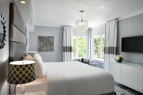 Beacon South Beach Hotel — photo 9