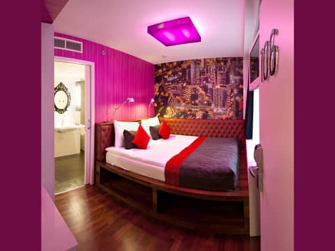 Bohem Art Hotel — photo 8