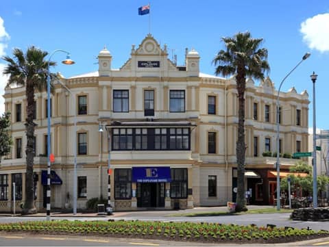 The Esplanade Hotel — photo 4