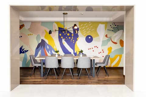 Sheraton Nice — photo 5