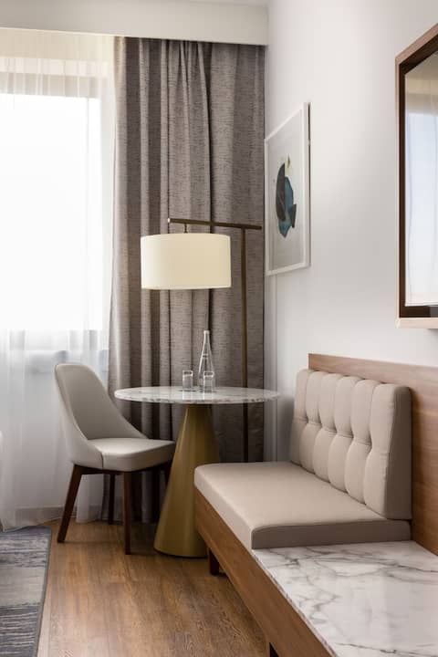 Sheraton Nice — photo 8