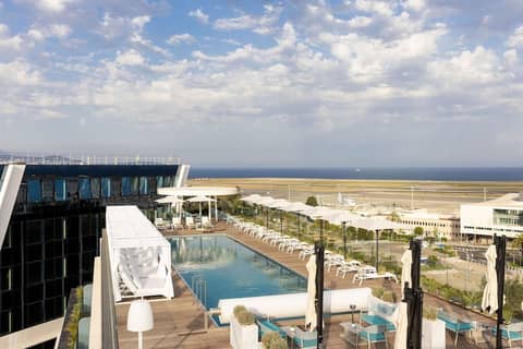 Sheraton Nice — photo 9