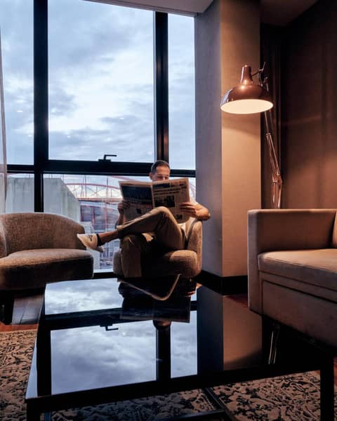 Upon Lisbon Prime Residences — photo 2