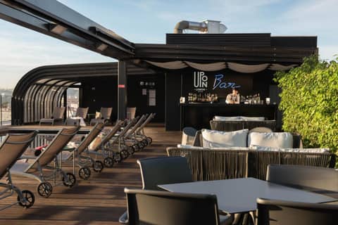 Upon Lisbon Prime Residences — photo 6