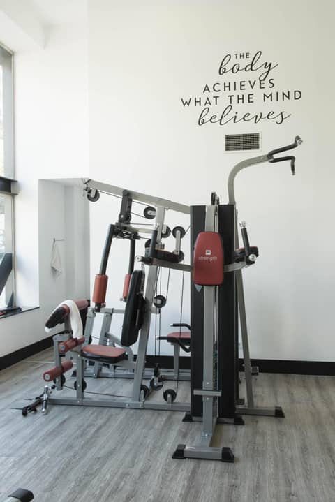 Upon Lisbon Prime Residences — photo 7