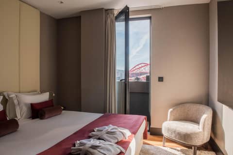 Upon Lisbon Prime Residences — photo 8