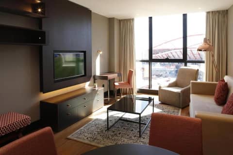 Upon Lisbon Prime Residences — photo 9