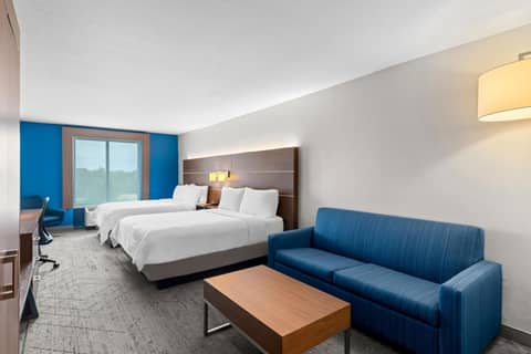 Holiday Inn Express & Suites Austin SW - Sunset Valley by IHG — photo 2