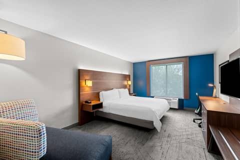 Holiday Inn Express & Suites Austin SW - Sunset Valley by IHG — photo 4