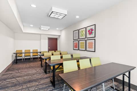 Holiday Inn Express & Suites Austin SW - Sunset Valley by IHG — photo 6
