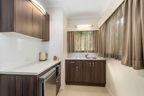 Quality Hotel Robertson Gardens — photo 2