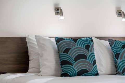 Quality Hotel Robertson Gardens — photo 9
