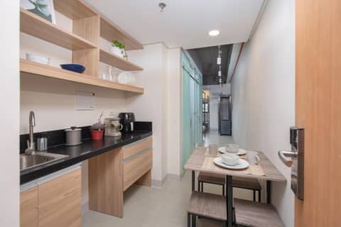 The Grid Co-Living Managed by HII — photo 3