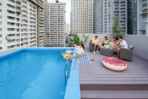 The Grid Co-Living Managed by HII — photo 5