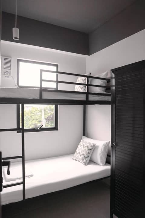 The Grid Co-Living Managed by HII — photo 7
