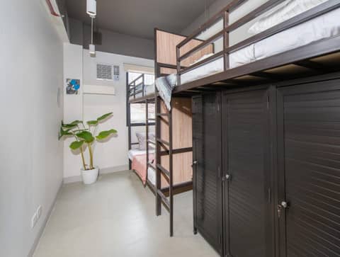 The Grid Co-Living Managed by HII — photo 8