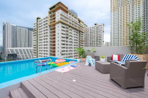 The Grid Co-Living Managed by HII — photo 9
