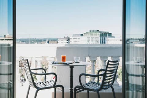 Dear Hotel Madrid — photo 7