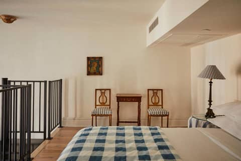 Hotel Peter and Paul, an Ash Hotel — photo 6