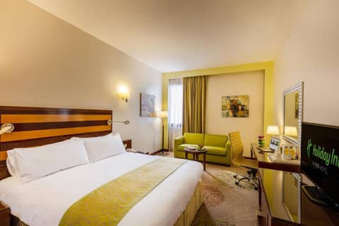 Holiday Inn Riyadh Al Qasr by IHG — photo 2