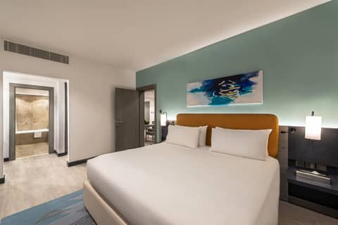 Holiday Inn Riyadh Al Qasr by IHG — photo 5