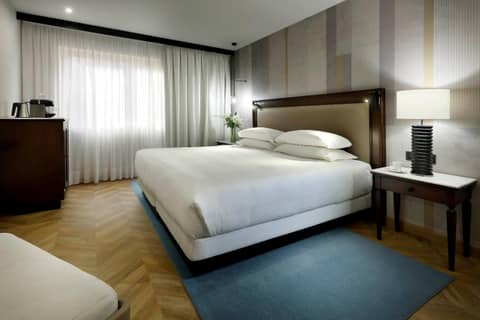 Hyatt Regency Hesperia Madrid — photo 6