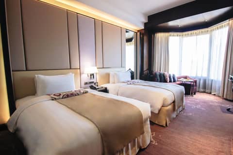 Diamond Hotel Philippines — photo 7