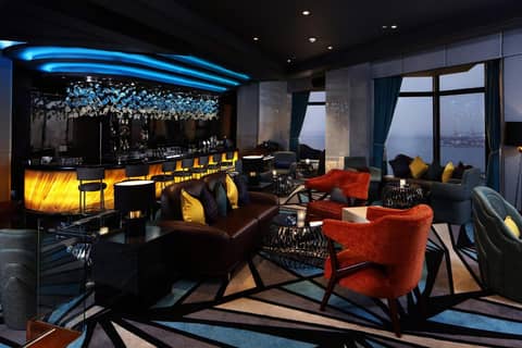 Diamond Hotel Philippines — photo 9