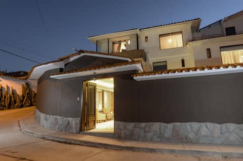 Casa Esmeralda by Katari — photo 2