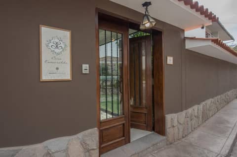 Casa Esmeralda by Katari — photo 9
