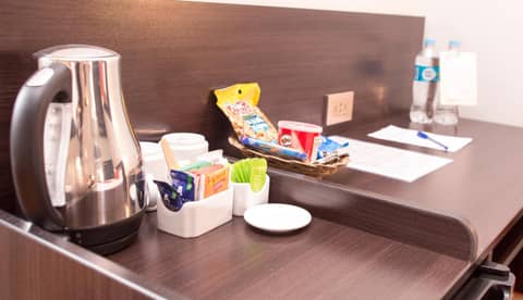 Hotel Arcangel — photo 5