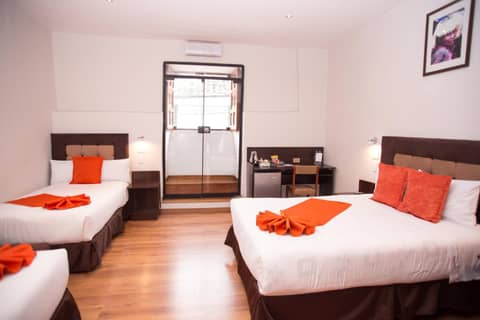 Hotel Arcangel — photo 7