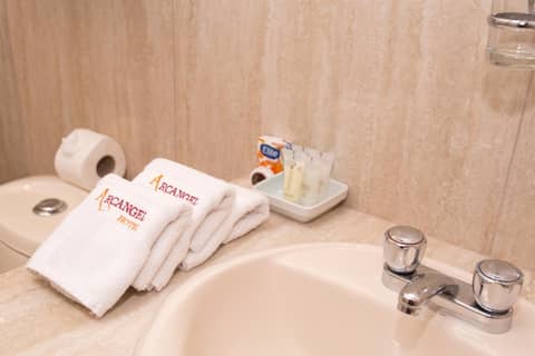 Hotel Arcangel — photo 8