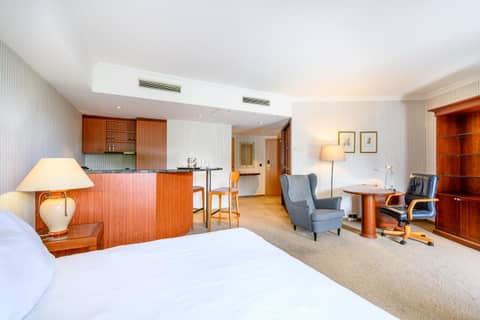 B-aparthotel Ambiorix — photo 2